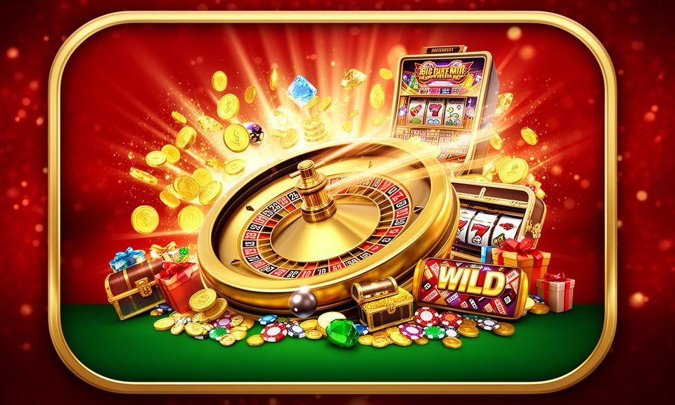 gso188 Live Roulette Royal