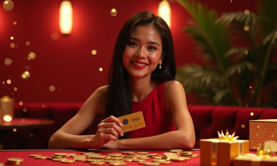 gso188 Rupiah Riches Slots