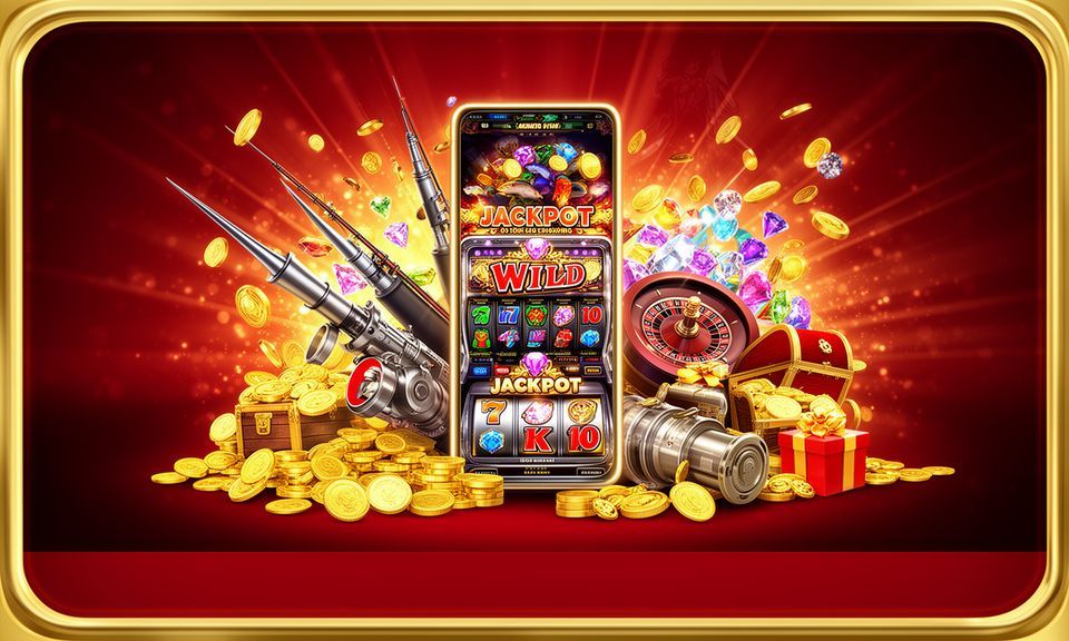gso188 What We Offer in Live Roulette Royal