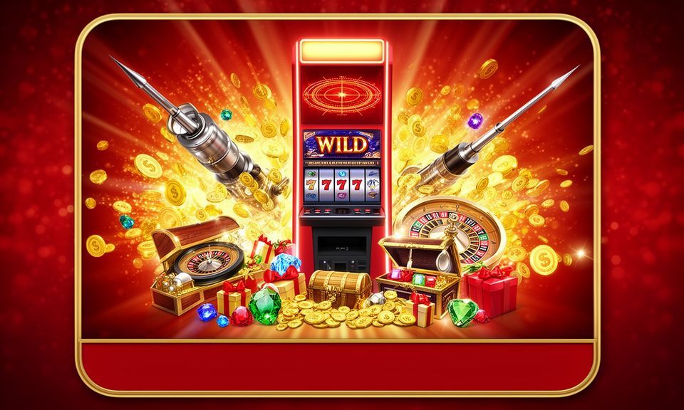 gso188 casino app visual
